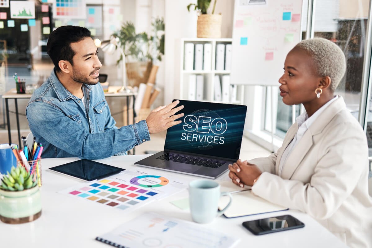 SEO Services: Grow Your Online Visibility and Get More Customers